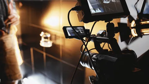 What are the benefits of using professional video production services